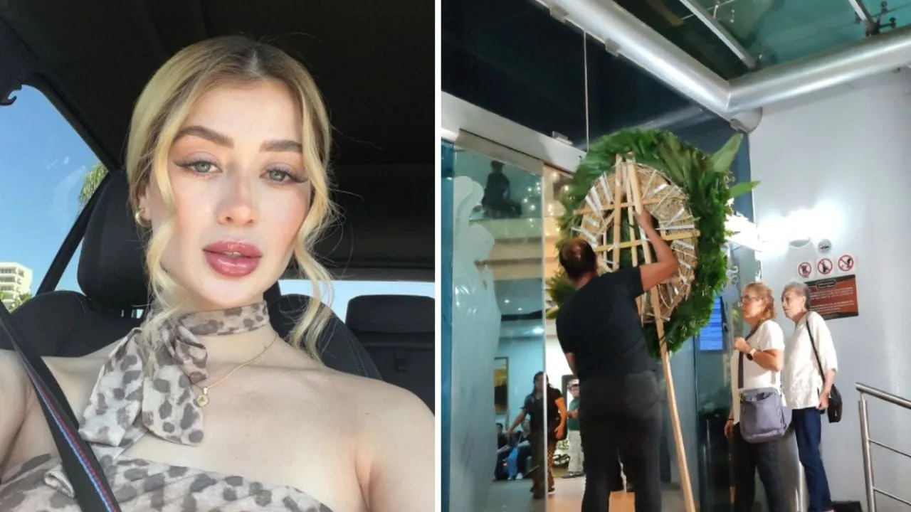 Sheinbaum se pronuncia acerca del asesinato de la influencer Valeria Márquez