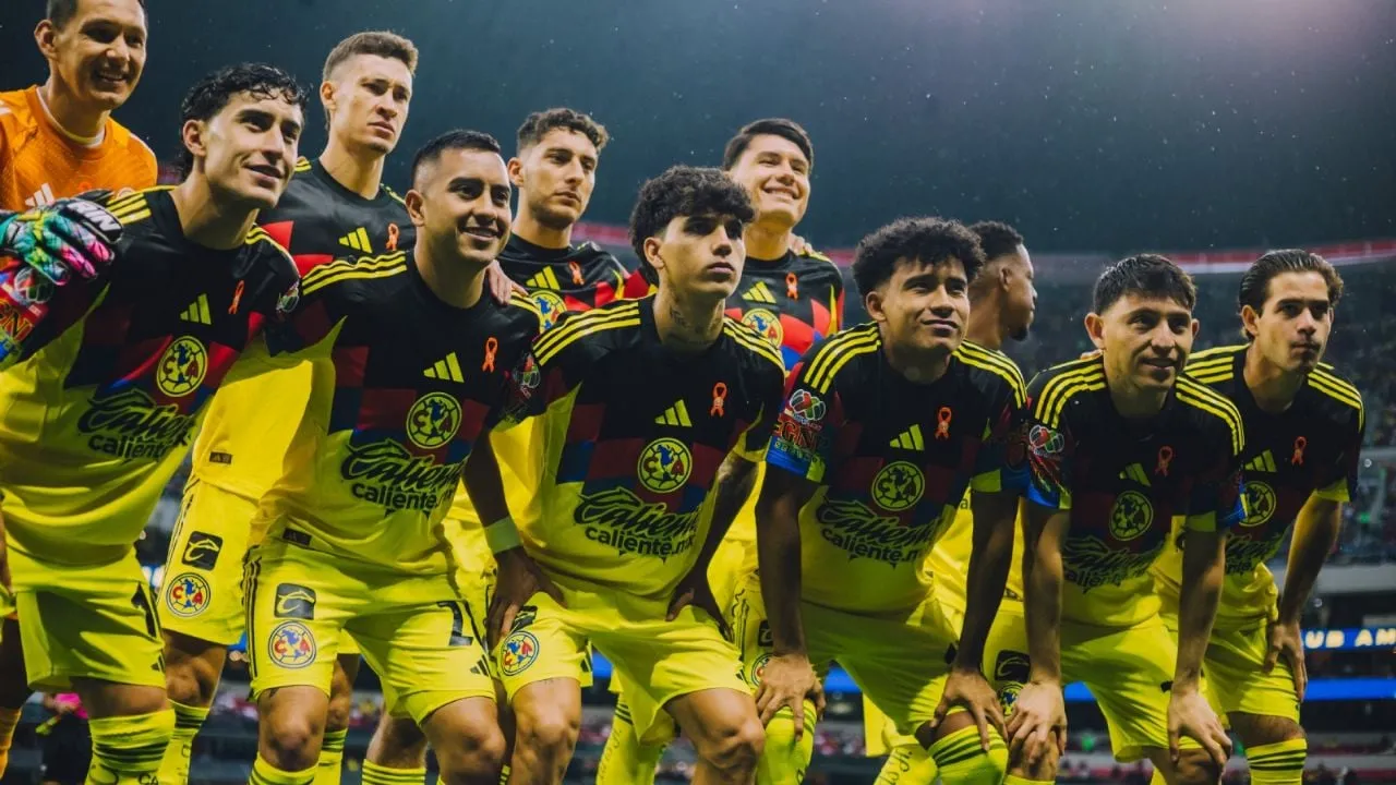 América enfrenta riesgo de eliminación ante posible alineación indebida