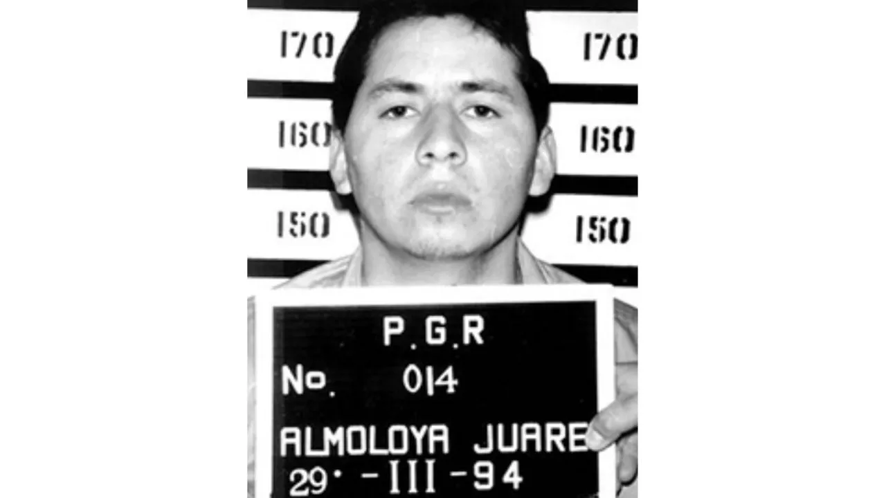 Jueza federal ratifica carpetazo por caso de tortura contra Mario Aburto