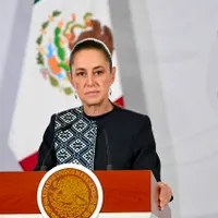 EN VIVO: Conferencia mañanera de Sheinbaum (120826)