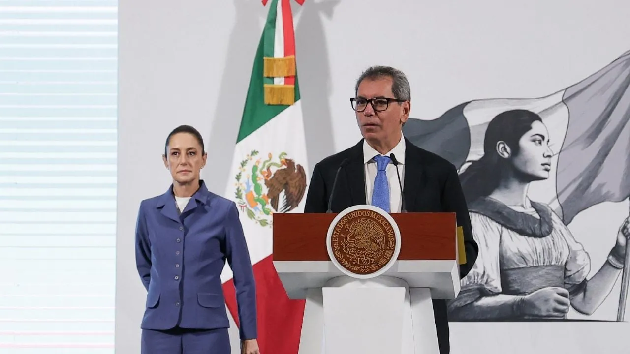Intervención de CNBV a Vector, CI Banco e Intercam fue para proteger ahorros de clientes: SHCP