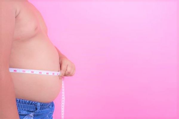 Las peligrosas cifras de obesidad en México 