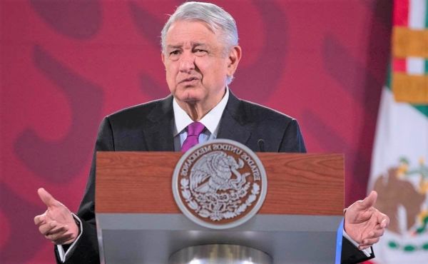 AMLO- Cancelación de fideicomisos para víctimas, ciencia y cine; se espera 50 MMDP.