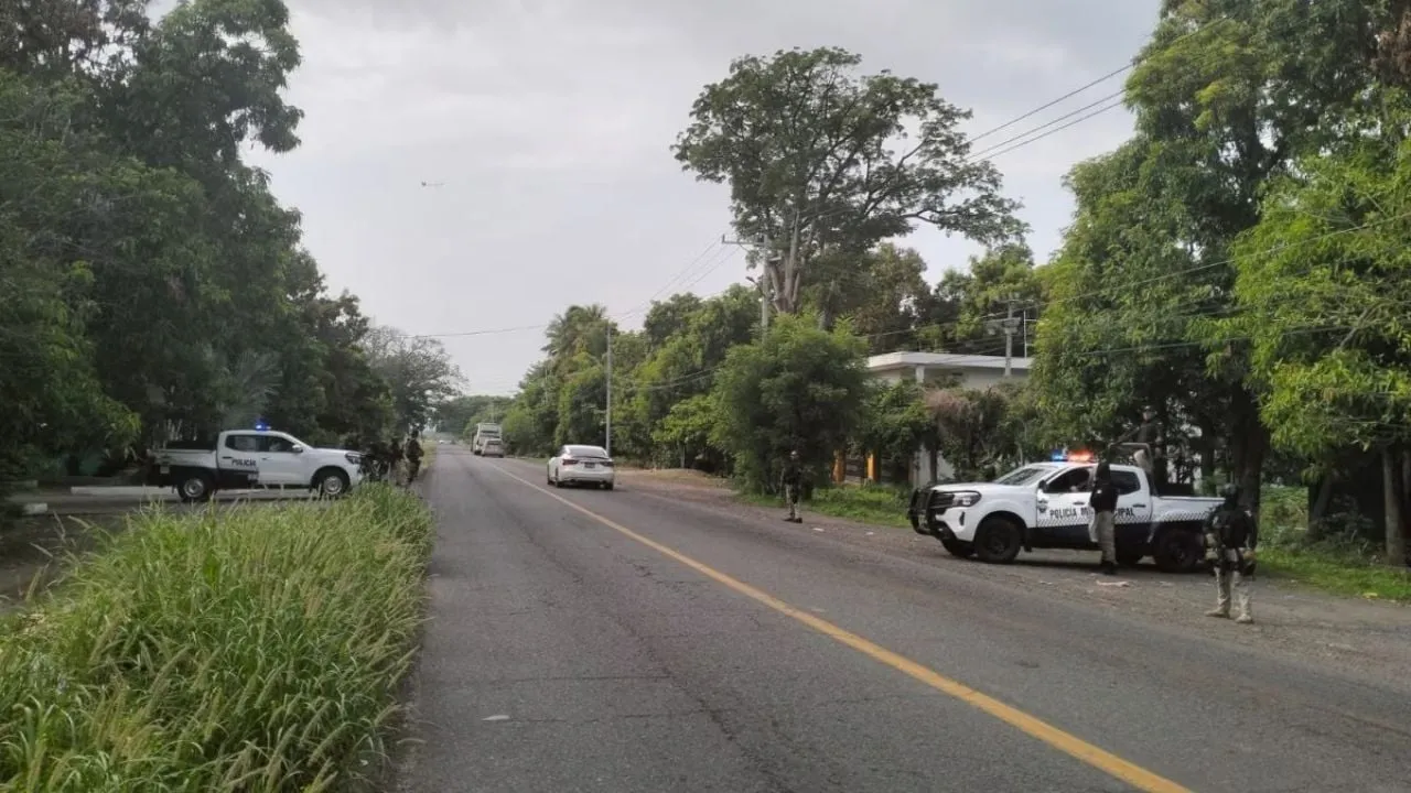 Asesinan a Alejandro Torres Mora, sobrino del exlíder de autodefensas Hipólito Mora