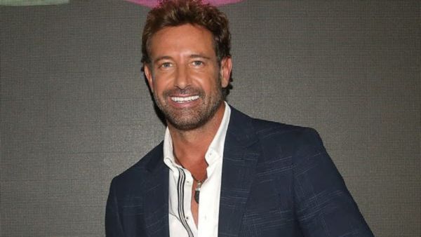 El supuesto video de Gabriel Soto encendió las redes sociales