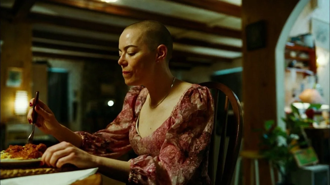 "Bugonia” presenta la magia de la polinización