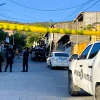 Detienen a siete civiles armados en sierra de Chilpancingo