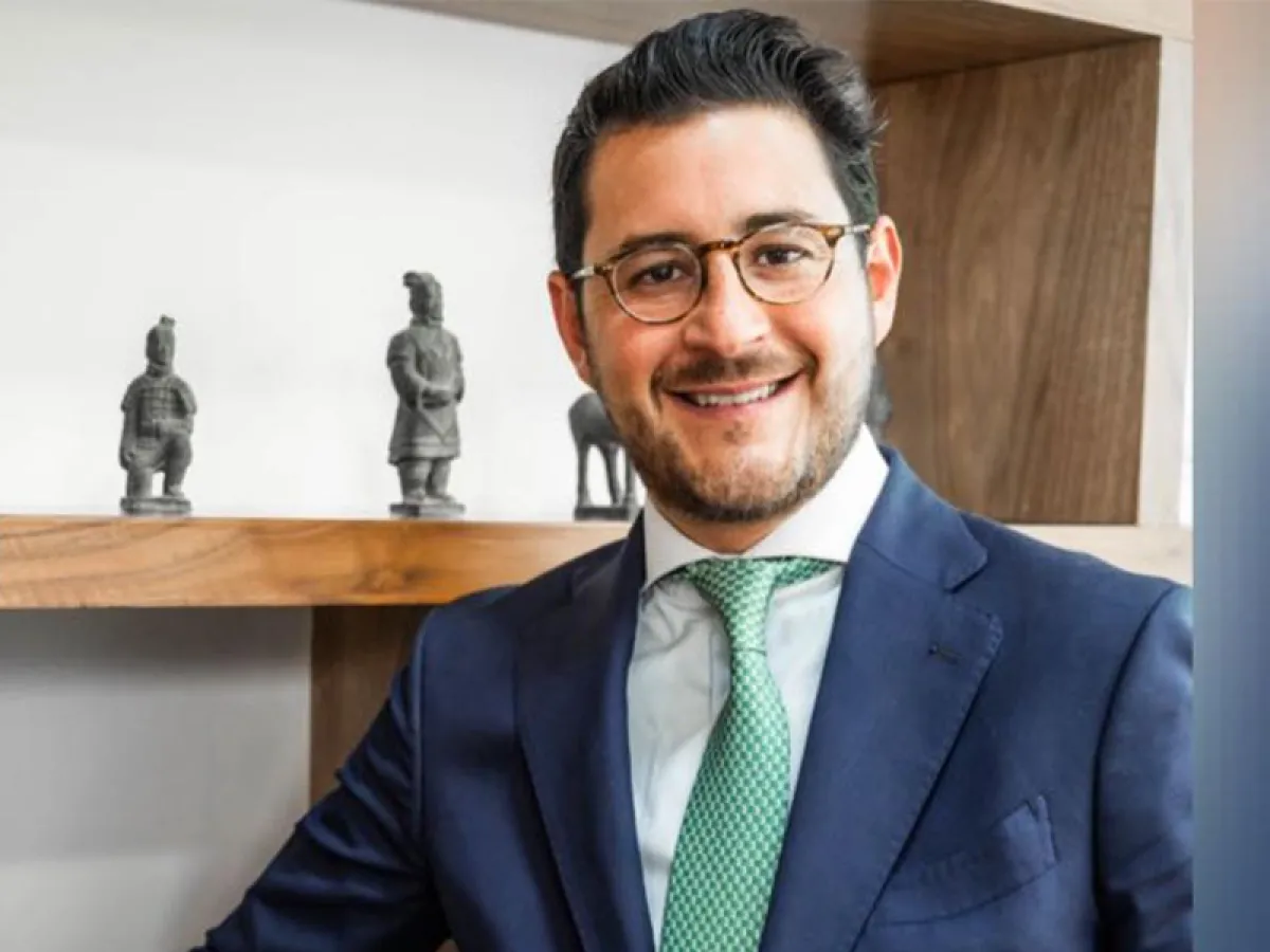 El consenso en el disenso: una necesidad constitucional cuando se habla de labor jurisdiccional, Gabriel Castañeda Gómez Mont 