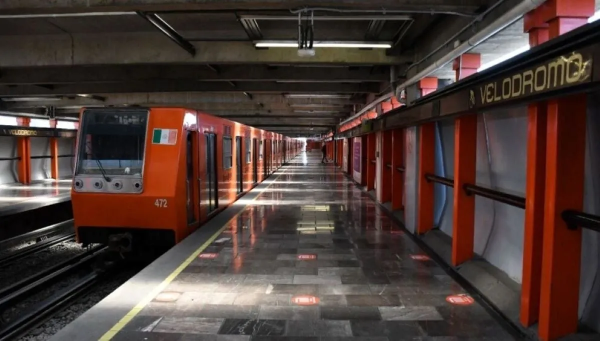 Joven que atacó a cuatro personas en el Metro fue vinculado a proceso