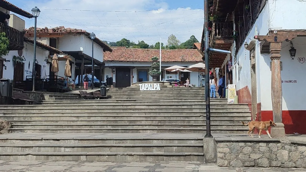 “Está muerto el pueblo”: turismo colapsado en Tapalpa a 10 días de la caída de “El Mencho”