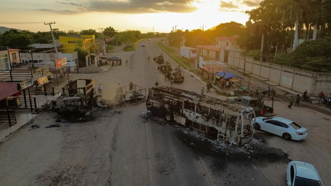 A Sinaloa le tomará entre 5 y 10 años recuperarse de la guerra entre Mayos y Chapitos: experta