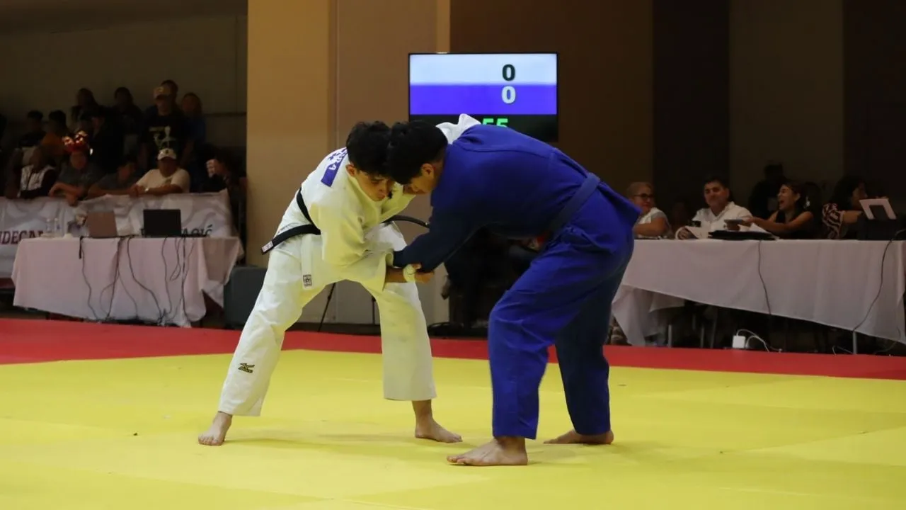 Llaman al Code Jalisco a "fichar" entrenadores de judo señalados por abusos a menores