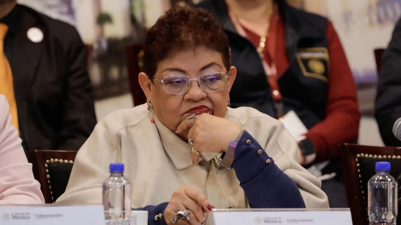 Ernestina Godoy tilda de “falsas e inverosímiles” las declaraciones del abogado de Ovidio Guzmán