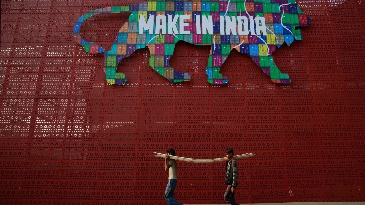 India firma un acuerdo con Omán para intentar contrarrestar los aranceles estadunidenses