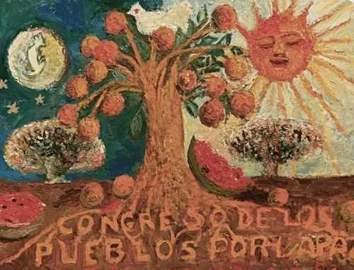El INBAL niega acusaciones sobre la desaparición de 10 obras de Frida Kahlo