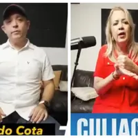 Un día después de reaparecer, Rocha Moya pide licencia indefinida como gobernador de Sinaloa