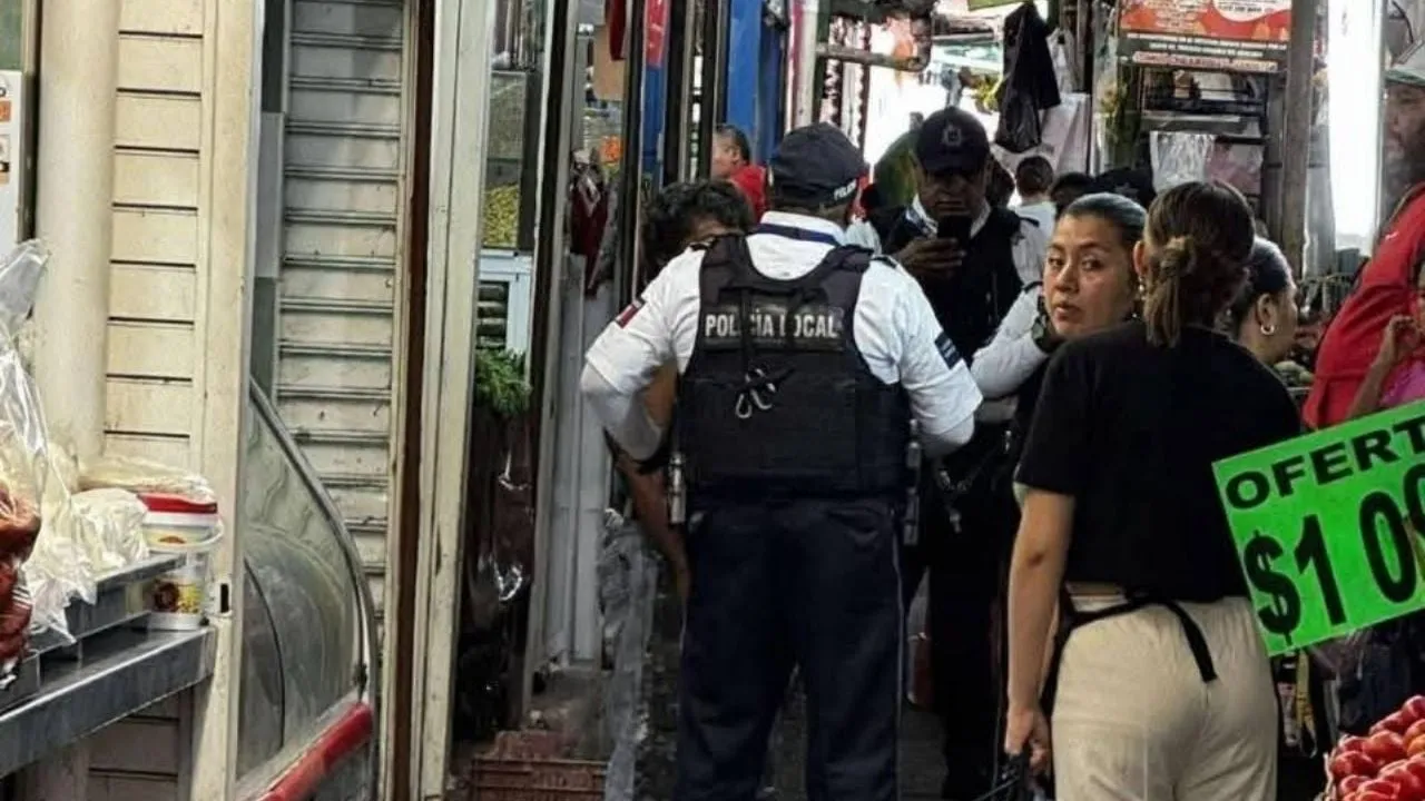 Ola de violencia en Veracruz: cuatro mujeres asesinadas, enfrentamiento a balazos y dos explosiones