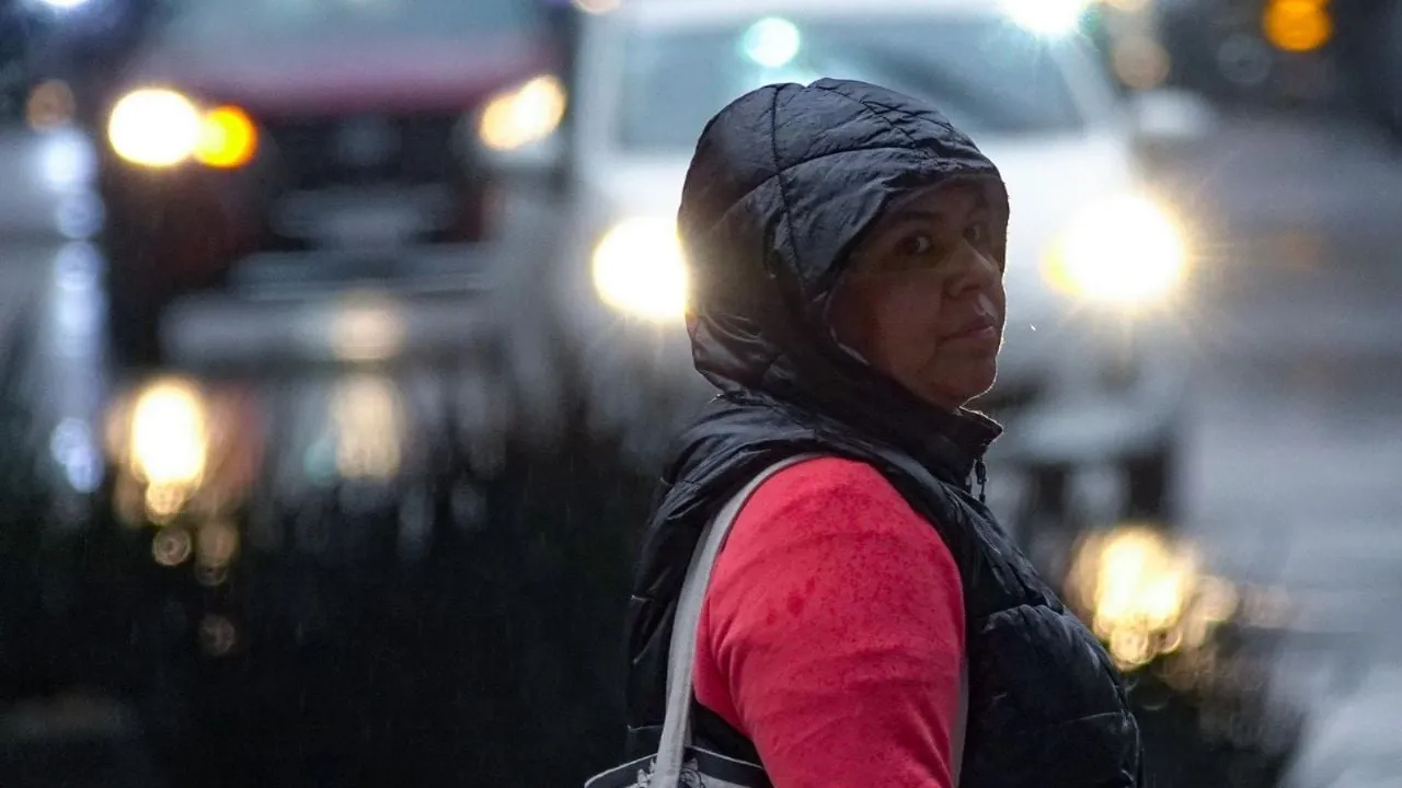 Se intensifican frío y heladas en CDMX: alertas para la madrugada del jueves en estas alcaldías