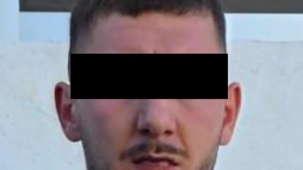 Detienen en Cancún a “El Griego”, líder de organización criminal sueca; era buscado por la Europol