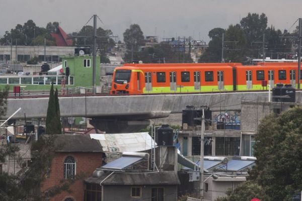 En cinco semanas se entregarán los resultados de los peritajes al colapso en la L12 del metro, dice Sheinbaum