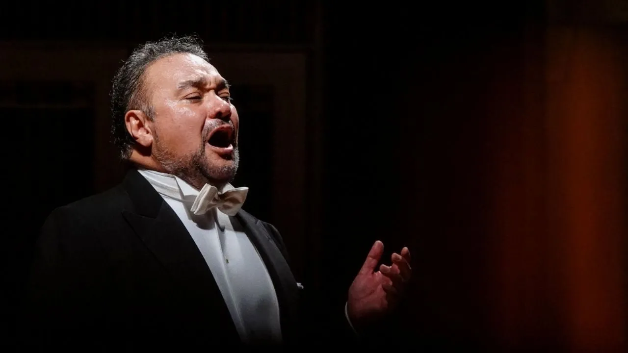 Ramón Vargas y “Música contra el olvido”, los sobresalientes del Festival Cultura UNAM