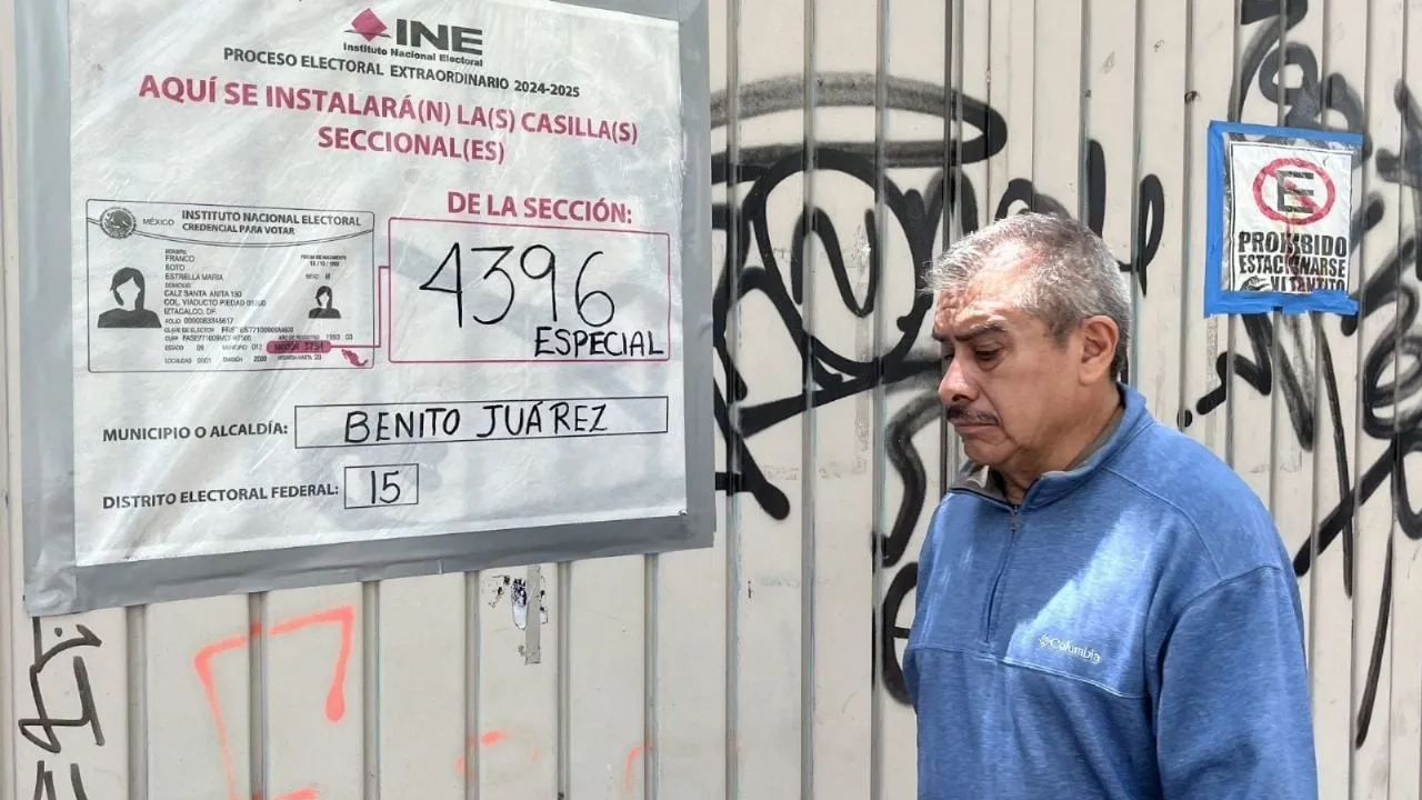 La injerencia política asoma en elecciones judiciales por el desconocimiento de candidatos