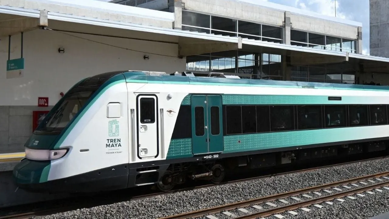 Mil kilómetros de carreteras afectadas en el sureste mexicano con construcción de Tren Maya