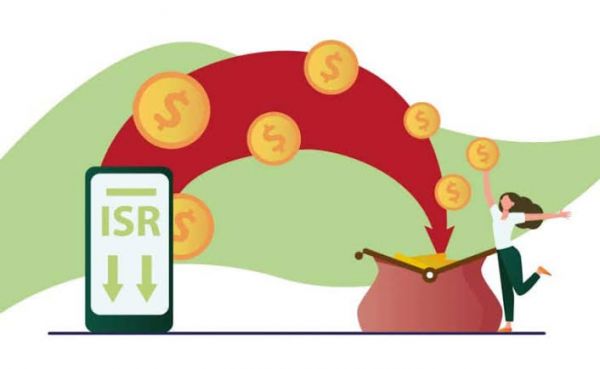 Si ganas menos de $15,000 pagarás menos ISR para 2021