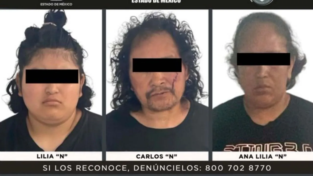 Cesan a agentes que no recibieron denuncia sobre el secuestro del niño Fernando