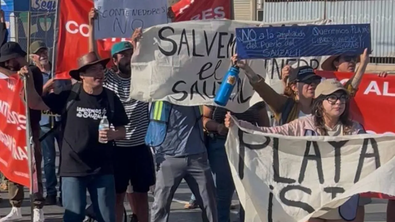 Baja California publica protocolo para manifestaciones; afirman que “es para funcionarios"