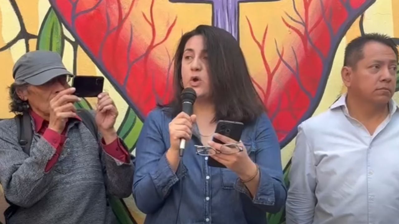 NiUnoMás Michoacán denuncia omisiones y mentiras del Gobierno en caso de agresión contra periodista