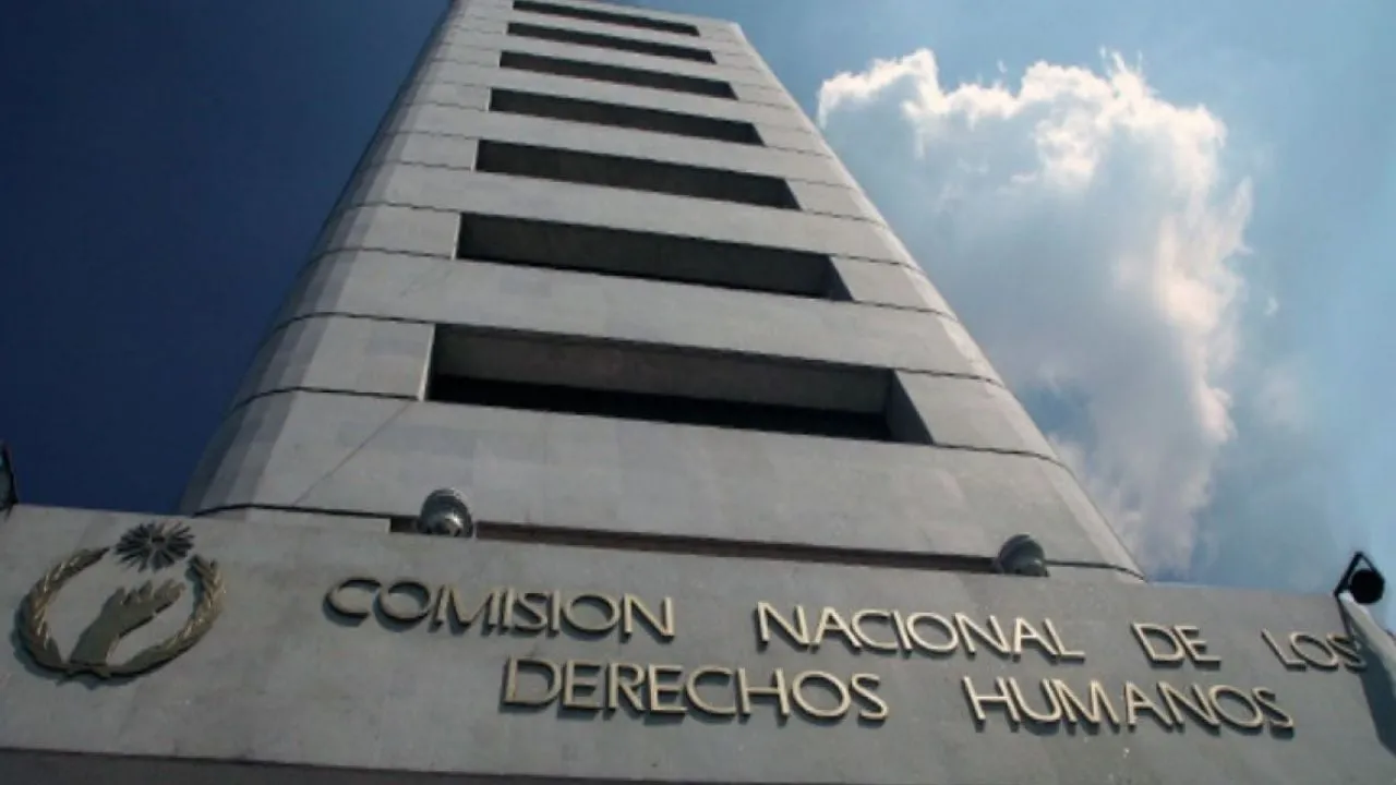 CNDH deberá entregar informe sobre tortura en reclusorio femenil de Saltillo