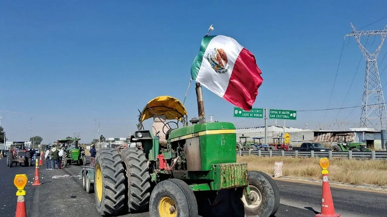 PAN exige mayor vigilancia y protección en carreteras