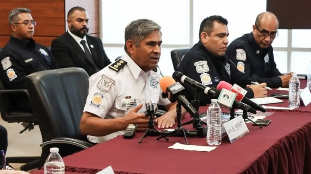 Aunque hay 150 vacantes, los jóvenes no quieren ser policías en Baja California