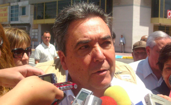 Condenan por fraude a exgobernador de Coahuila
