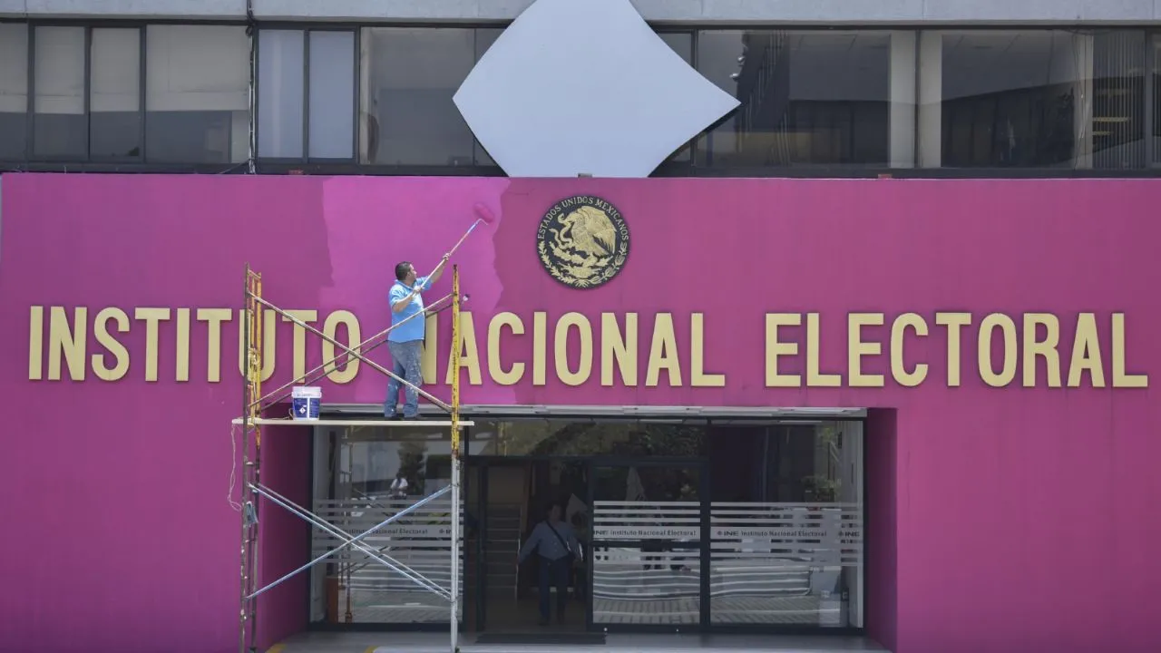 La reforma electoral de Sheinbaum pondrá a prueba la disputa interna de Morena