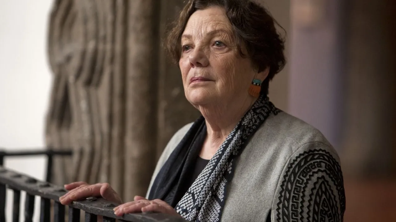 La fotógrafa Graciela Iturbide gana el Premio Princesa de Asturias de las Artes