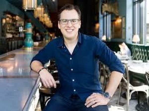 Mike Krieger, el cofundador de la red social de fotos más popular