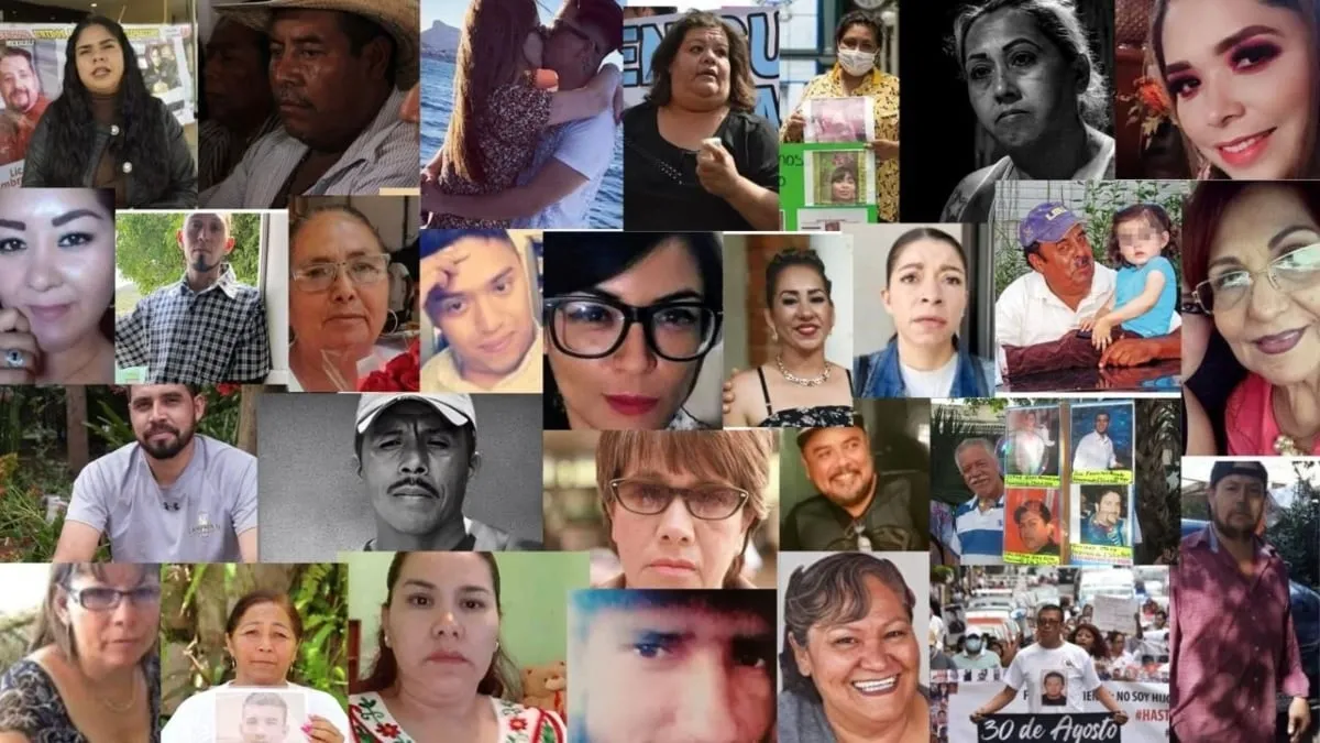 27 personas buscadoras han sido asesinadas y tres más desaparecidas en México