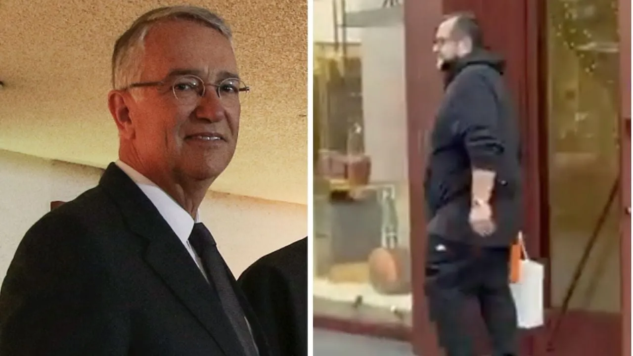 José Ramón López Beltrán responde a Ricardo Salinas Pliego tras polémica por “tiendas de lujo”