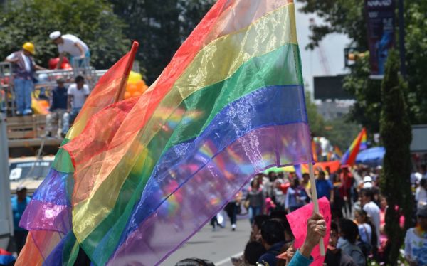 ¿Violencia política a la comunidad LGBTI+?