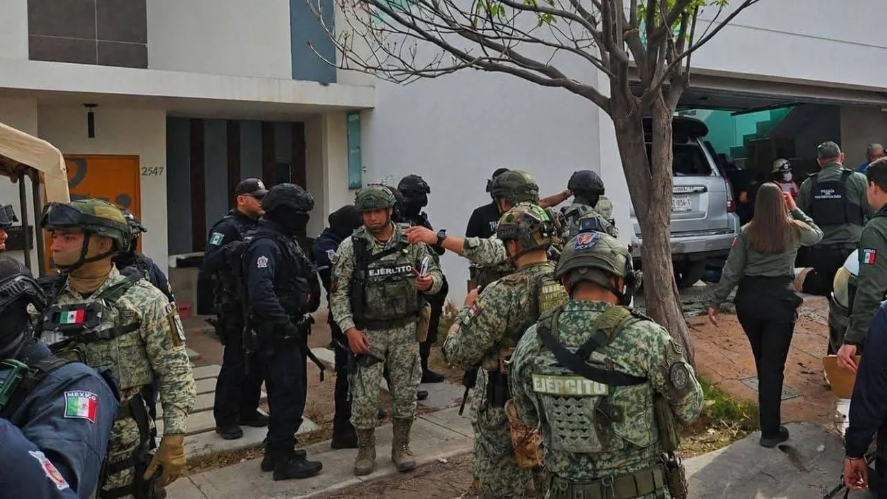 Asesinan a Homar Salas, dirigente del Sindicato de Trabajadores del Ayuntamiento de Culiacán