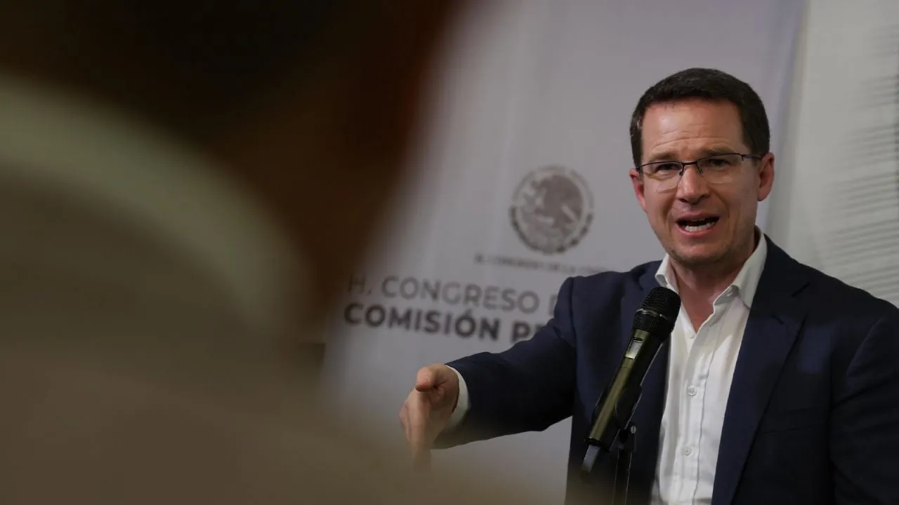 El gobierno busca espiar a las personas, alerta Ricardo Anaya