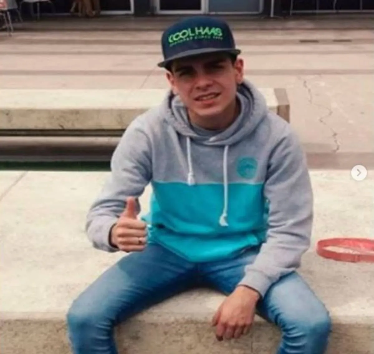 EU sanciona a "El Mochomito", hijo de Alfredo Beltrán Leyva y sobrino de "El Chapo"