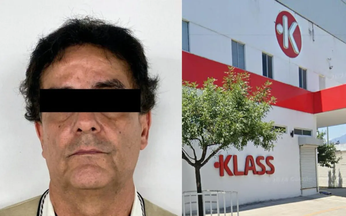 Detienen a entrenador del gimnasio Klass por agredir sexualmente a menor de 13 años