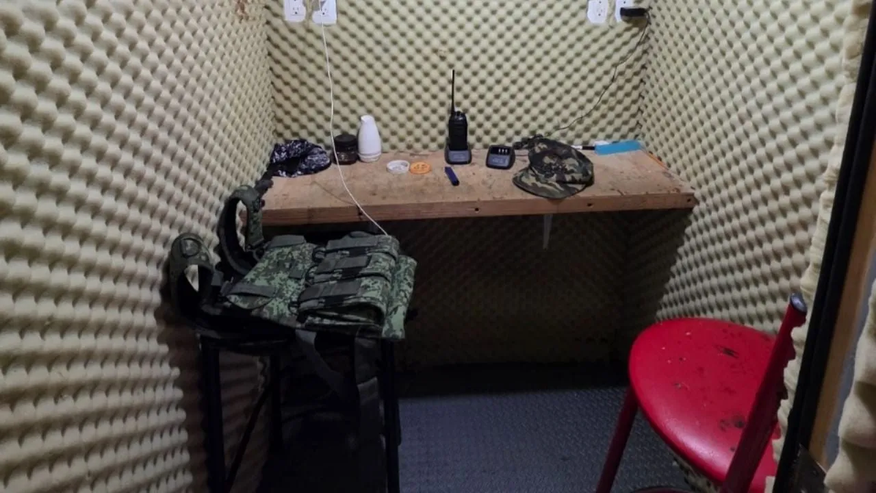 Extorsionadores usaban cabina para simular miedo de víctimas