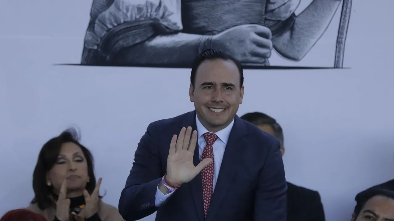 Gobernador de Coahuila crea “super dependencia” para cazar a contribuyentes