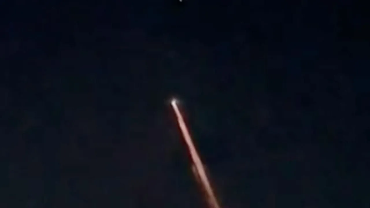 ¿Cuál es el verdadero poder de un meteorito gigante?