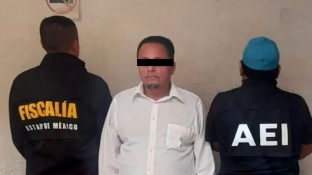 Vinculan a proceso a “El Payaso”; abusó y dejó en estado vegetativo a una menor de 16 años