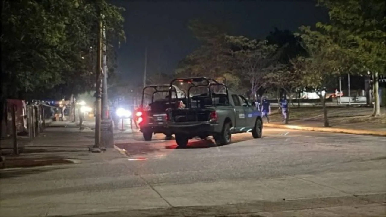 Enfrentamiento en Culiacán deja cuatro civiles muertos y dos policías heridos